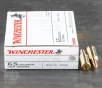 20rds     6 5 Creedmoor Winchester USA 125gr  Open Tip Range Ammo