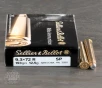 20rds - 9 3x72 Rimmed Sellier and Bellot 193gr  SP Ammo