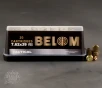 480rds     7 62x39 Belom 123gr  FMJ Ammo