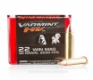 Winchester Varmint 22 WMR  Ammo - 50 Rounds of 30 Grain V-MAX   