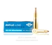 Prvi Partizan 30-30 Ammo - 200 Rounds of 150 Grain FSP Ammunition