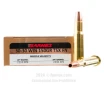 Barnes 30-30 Ammo - 20 Rounds of 150 Grain TSX Ammunition