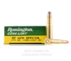 Remington 32 Win Special Ammo - 20 Rounds of 170 Grain SP Ammunition