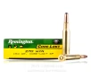 Remington 270 Win Ammo - 20 Rounds of 150 Grain SP Ammunition
