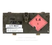   Corrosive   Sellier   Bellot Military Surplus 1989 Production   