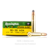 Remington 30-30 Ammo - 200 Rounds of 170 Grain CL-SP Ammunition