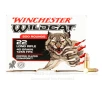 Winchester Wildcat 22 LR Ammo - 5000 Rounds of 40 Grain CPHP   