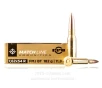 Prvi Partizan 7 62x54r  Ammo - 20 Rounds of 182 Grain FMJ-BT   