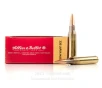 Sellier   Bellot 338 Lapua Magnum Ammo - 100 Rounds of 250 Grain   