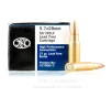 FN Herstal 5 7x28mm Ammo - 500 Rounds of 27 Grain JHP SS195LF   