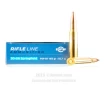 Prvi Partizan 30-06 Ammo - 200 Rounds of 165 Grain PSP BT Ammunition