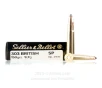 Sellier and Bellot 303 British Ammo - 20 Rounds of 150 Grain SP   