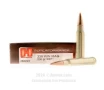 Hornady Superformance 338 Win Mag  Ammo - 20 Rounds of 200 Grain   