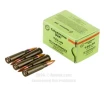 Tela Impex 7 62x39 Ammo - 1000 Rounds of 124 Grain FMJ Ammunition