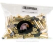 MBI 44 Magnum Ammo - 500 Rounds of 240 Grain FP Total Polymer   