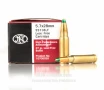 FN Herstal 5 7x28 Ammo - 500 Rounds of 27 Grain Lead Free JHP   