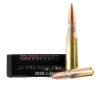 Ammo Inc  50 BMG Ammo - 10 Rounds of 660 Grain FMJ Ammunition