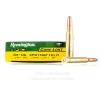 Remington 30-06 Ammo - 200 Rounds of 180 Grain SP Ammunition