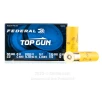 Federal 20 Gauge Ammo - 250 Rounds of 7 8 oz   8 Shot Ammunition
