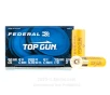 Federal 20 Gauge Ammo - 250 Rounds of 7 8 oz   9 Shot Ammunition