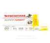 Winchester 20 Gauge Ammo - 250 Rounds of 7 8 oz   7-1 2 Shot   