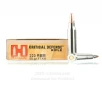 Hornady Critical Defense 223 Rem Ammo - 20 Rounds of 55 Grain FTX   
