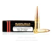 Black Hills Ammunition 300 Blackout Ammo - 20 Rounds of 220 Grain   