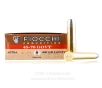 Fiocchi 45-70 Govt Ammo - 20 Rounds of 405 Grain LRN FP Ammunition