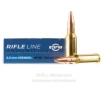 Prvi Partizan 6 5 Grendel Ammo - 20 Rounds of 120 Grain HPBT   