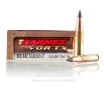 Barnes VOR-TX 300 Blackout Ammo - 20 Rounds of 120 Grain Polymer   