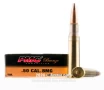 PMC 50 BMG Ammo - 200 Rounds of 660 Grain FMJ-BT Ammunition