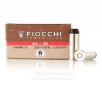 Fiocchi 44-40 Win Ammo - 50 Rounds of 210 Grain LRN Ammunition