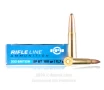 Prvi Partizan 303 British Ammo - 20 Rounds of 180 Grain SP Ammunition