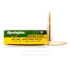 Remington 30-06 Ammo - 20 Rounds of 150 Grain PSP Ammunition