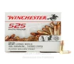 Winchester 22 LR Ammo - 5250 Rounds of 36 Grain CPHP Ammunition