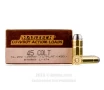 Magtech 45 Long Colt Ammo - 50 Rounds of 250 Grain LFN Ammunition