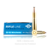 Prvi Partizan 30-30 Ammo - 200 Rounds of 170 Grain FSP Ammunition