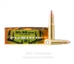 Federal 30-30 Ammo - 200 Rounds of 170 Grain Fusion Ammunition