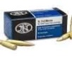 FN 5 7x28mm 27gr Solid Copper Hollow Point