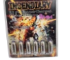 NEW PRODUCT  9x19mm HCI Hyper-Charged Incendiary 6 Round Blast Pack