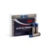 Winchester Super Suppressed 22 LR 45 Gr Black Copper-Plated RN   100 Rounds 