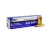 SBR  458 SOCOM 450 Grain Subsonic FMJ  Box 