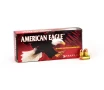 Federal American Eagle 380 ACP 95 Grain FMJ  Case 