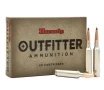 Hornady Outfitter 7mm PRC 160 Grain CX  Case 