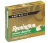 Remington Premier 20 Gauge 2 75  260 Gr Accutip Slug  Box 