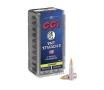 CCI 17 Mach 2 17 Grain VNT Varmint Tipped  Case 