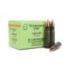 TelaAmmo 7 62x39mm 124 Grain FMJ  Range Bundle 