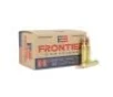 Hornady Frontier Military Grade 223 Remington 55 Gr FMJ  Box 