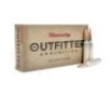 Hornady Outfitter 300 PRC 190 Gr CX  Case 