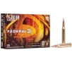 Federal Fusion 25-06 Remington 120 Bonded Soft Point  Box 